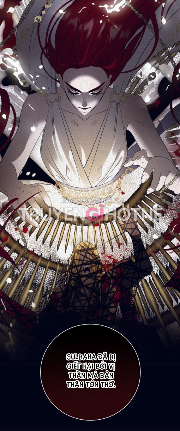 điệu nhảy say mê giữa màn đêm chapter 8.2 21