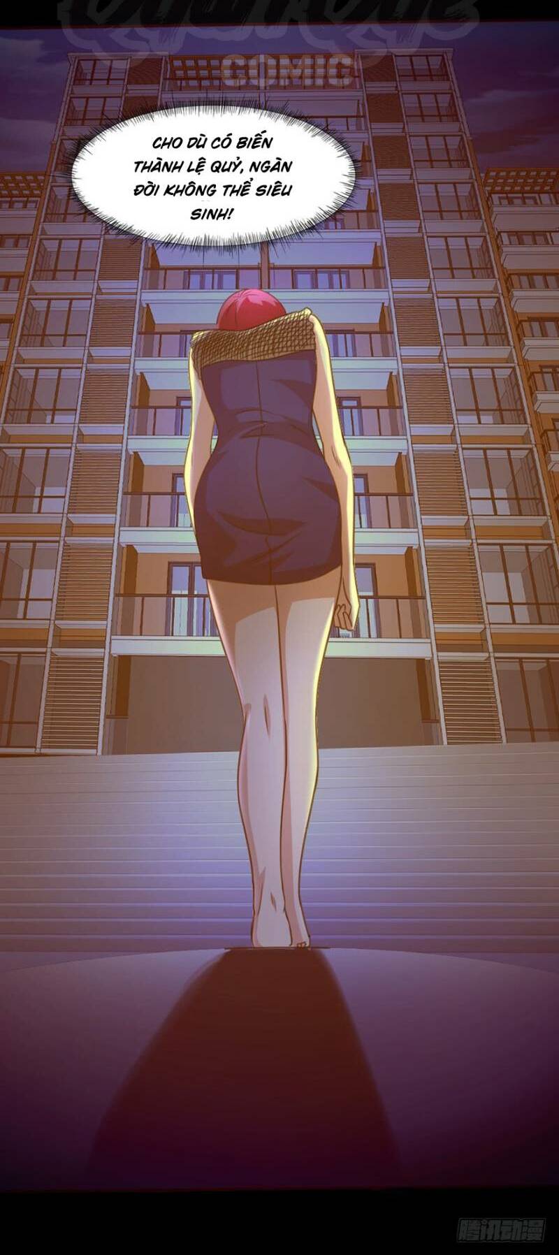 thập nhị thiên kiếp chapter 9 36