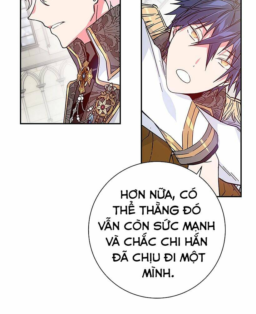 hung mãnh tiểu thư chapter 50 14