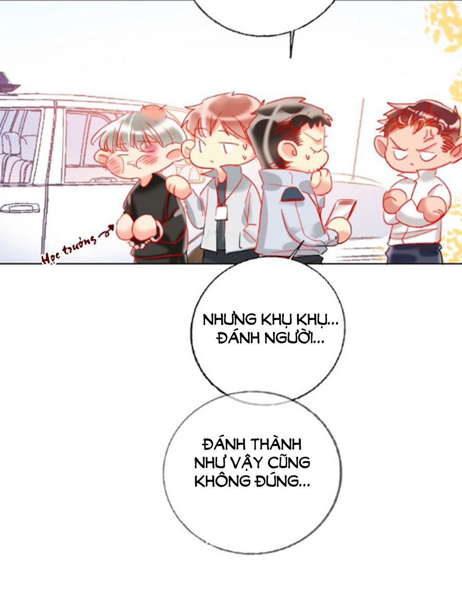 kế hoạch đánh chiếm của công chúa nghèo chapter 40 31