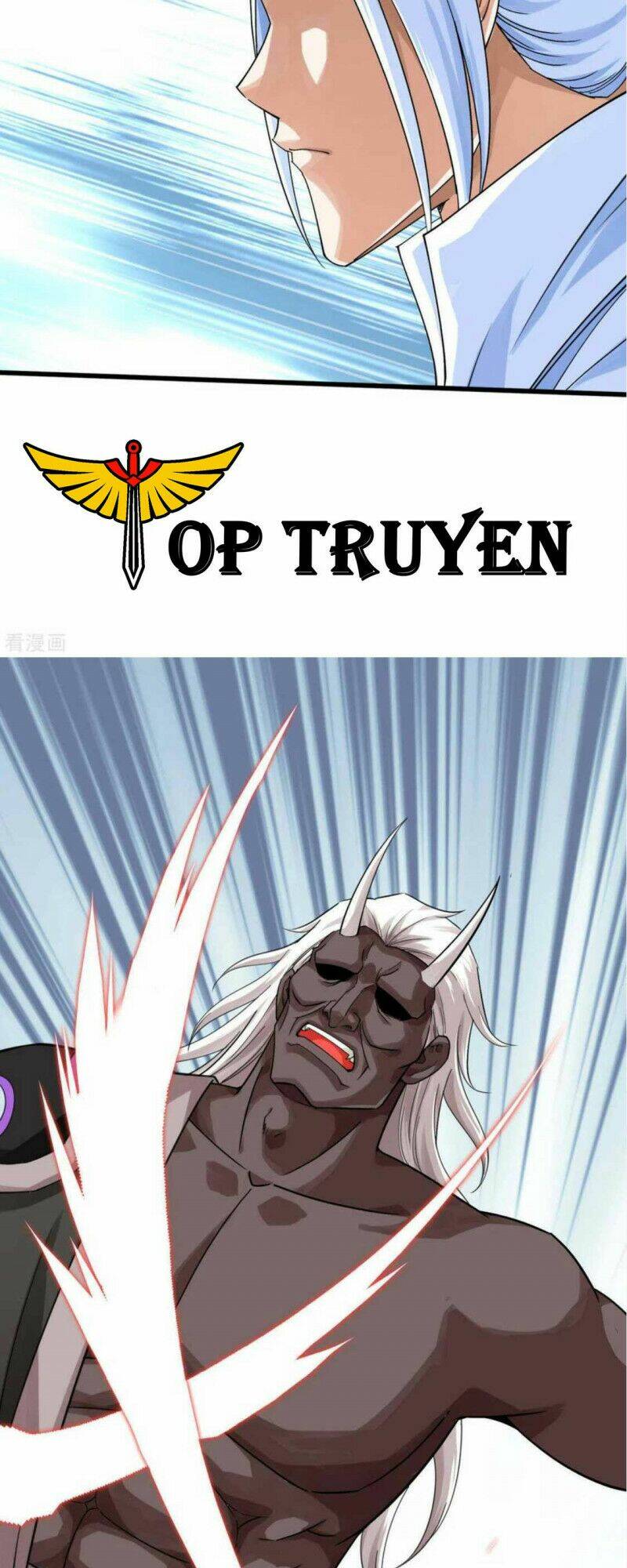 trọng sinh ta là đại thiên thần chapter 186 18