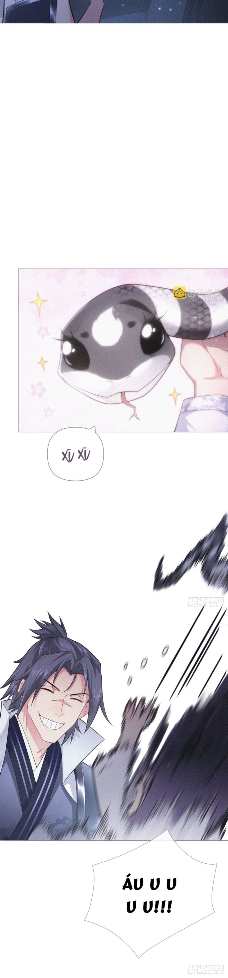 nhập mộ chi thần chapter 85 9