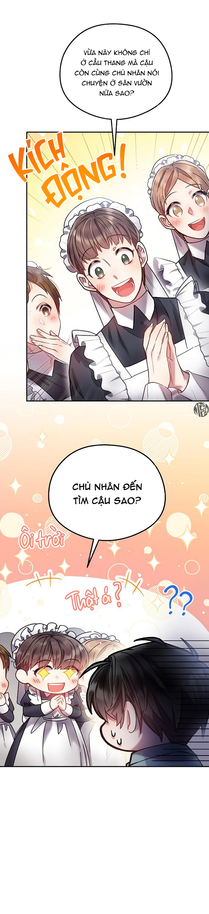 cơn mưa kẹo ngọt chapter 10 29