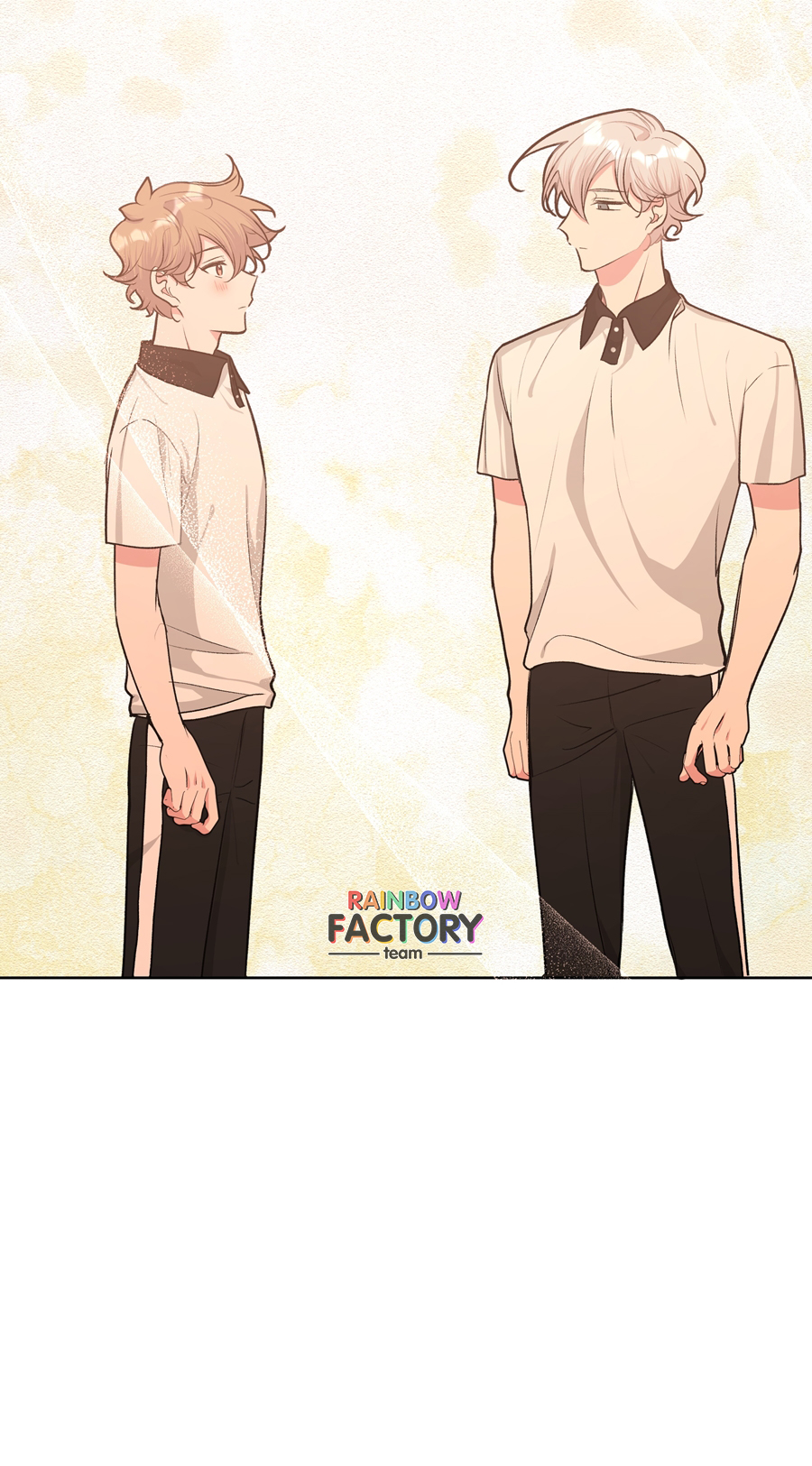 đừng nói yêu tôi (don't say you love me) chapter 49 44