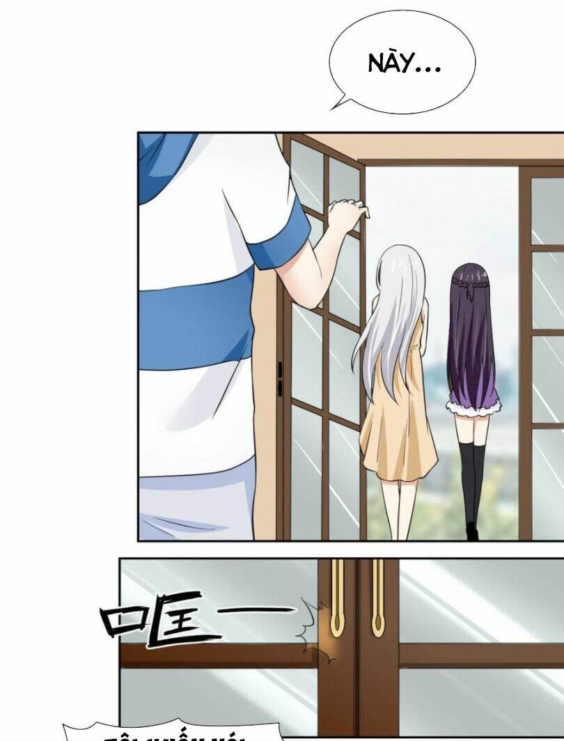 hắn là long ngạo thiên chapter 78 7