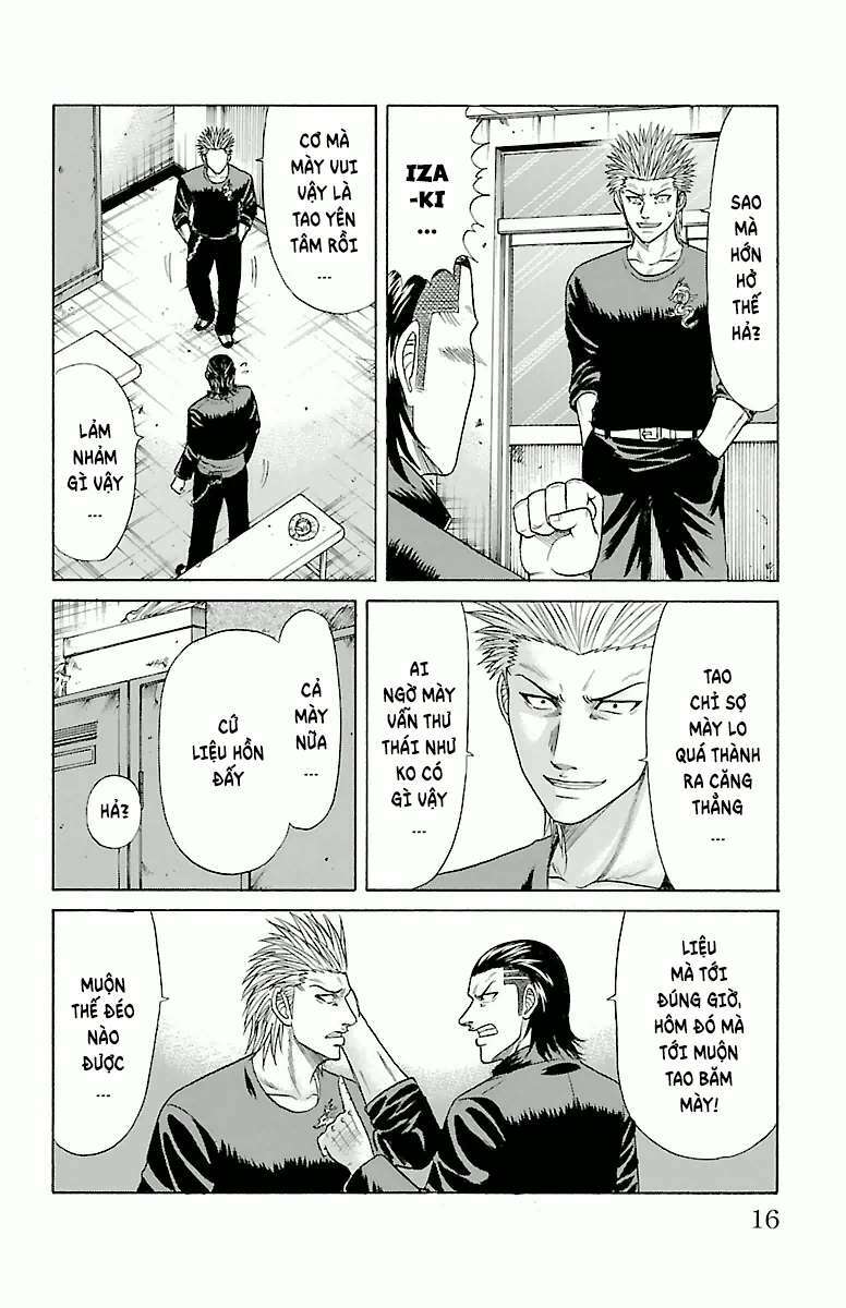 crows zero chapter 51 16