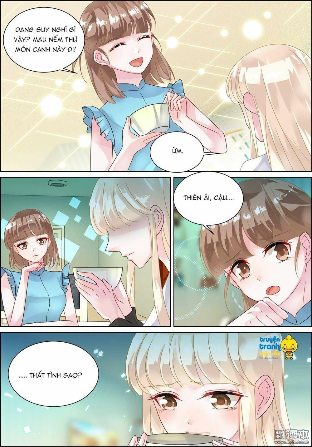 nhạ thượng thủ tịch tổng tài chapter 139 6