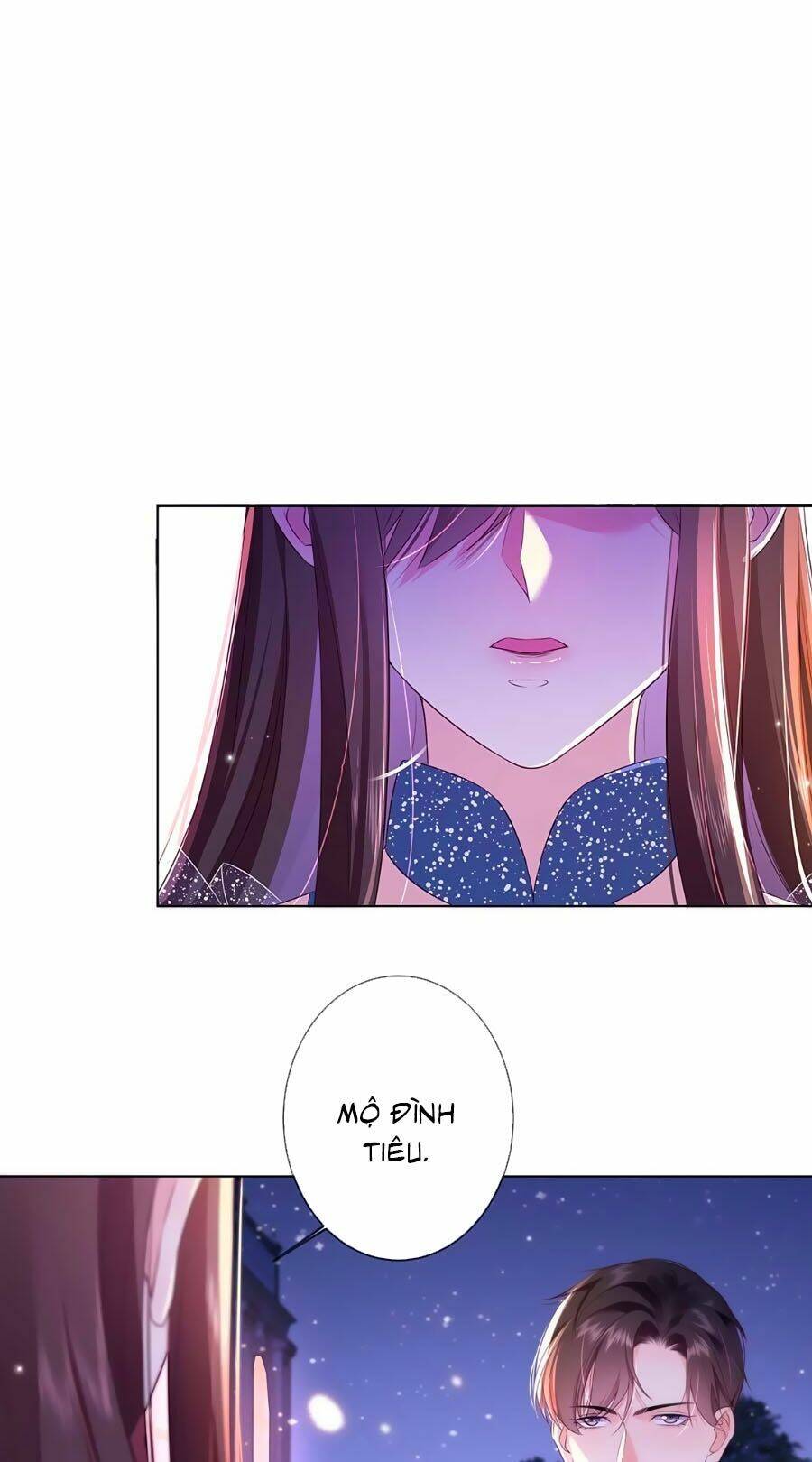 nữ vương tàn nhẫn chapter 4 35