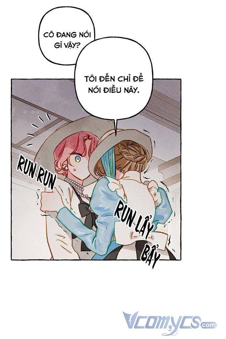 nuôi dưỡng một hắc long chapter 24 27