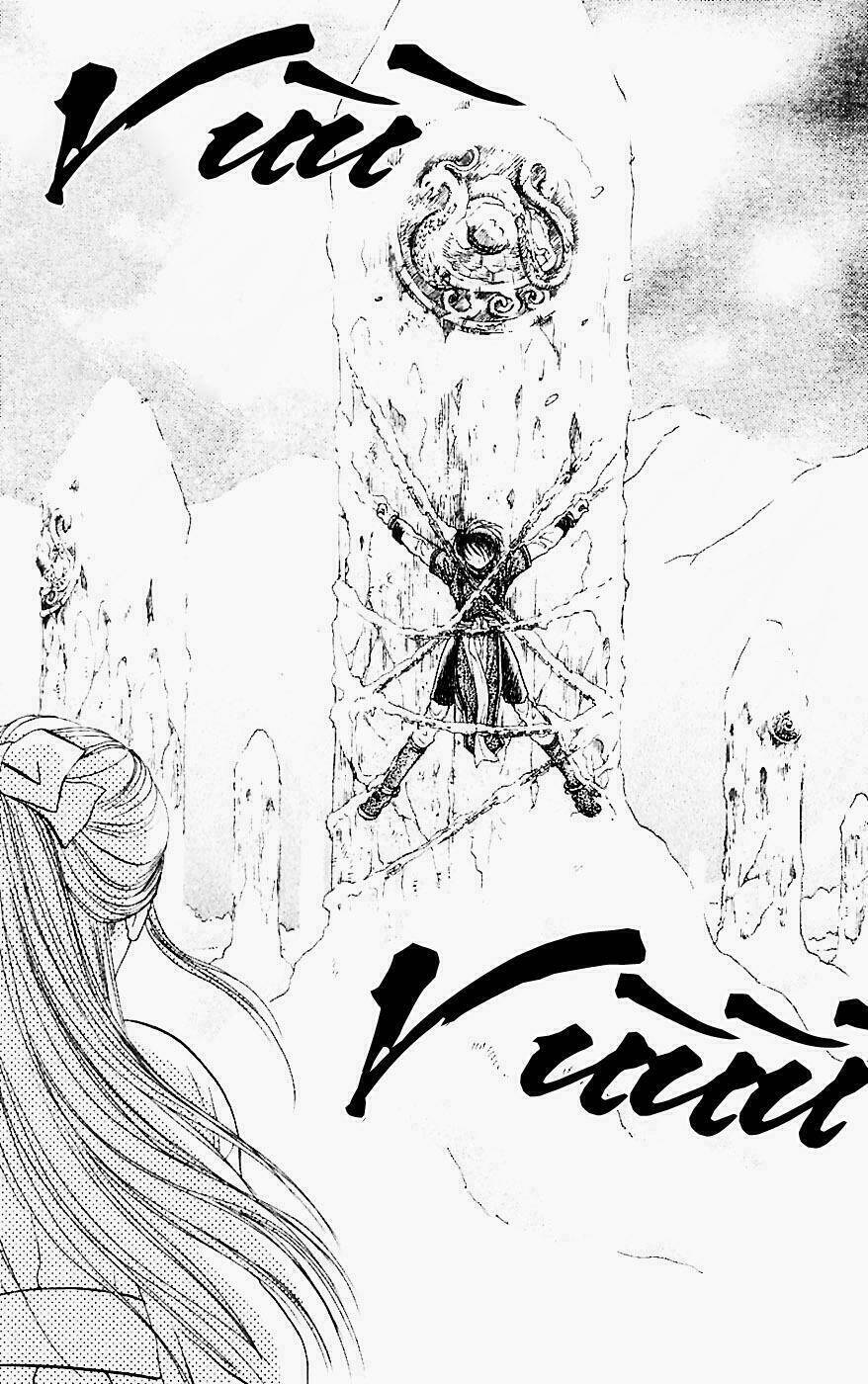 quyển sách kỳ bí - fushigi yuugi chapter 1 63