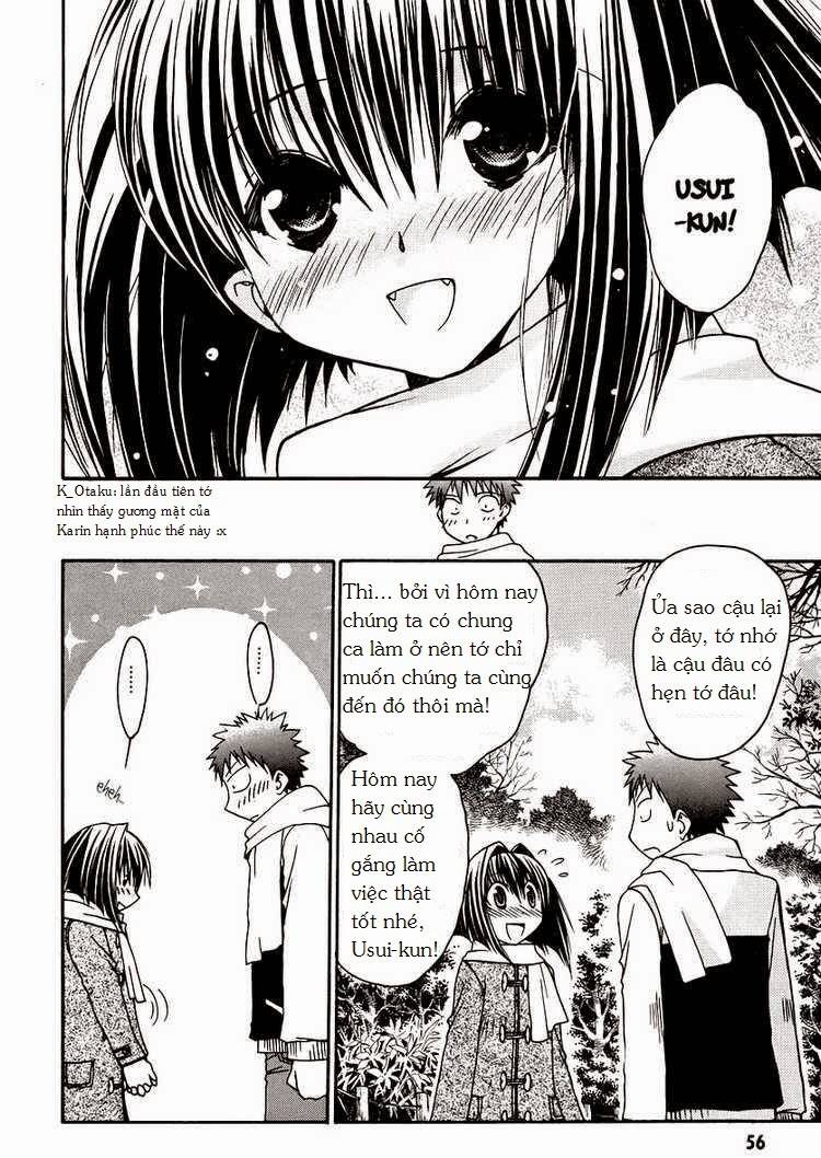 little vampire chapter 37 16