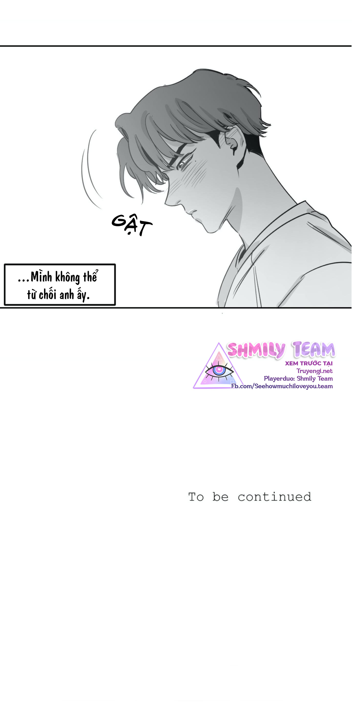 hyesung à, lại gần tôi nào! chapter 4 42