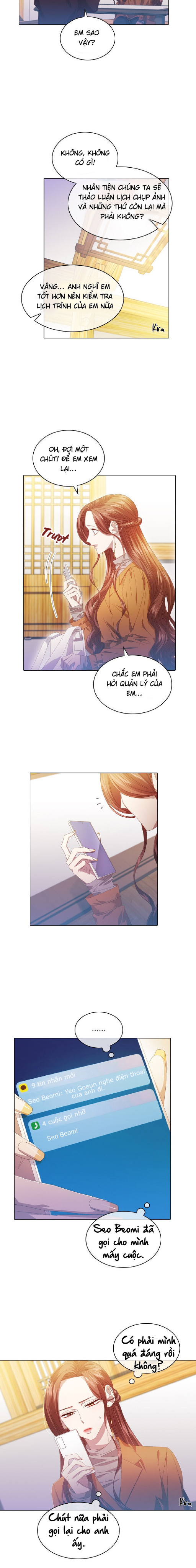 tai tiếng thị phi chapter 38 6