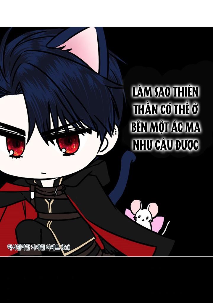 cha, con không muốn kết hôn đâu chapter 45 110