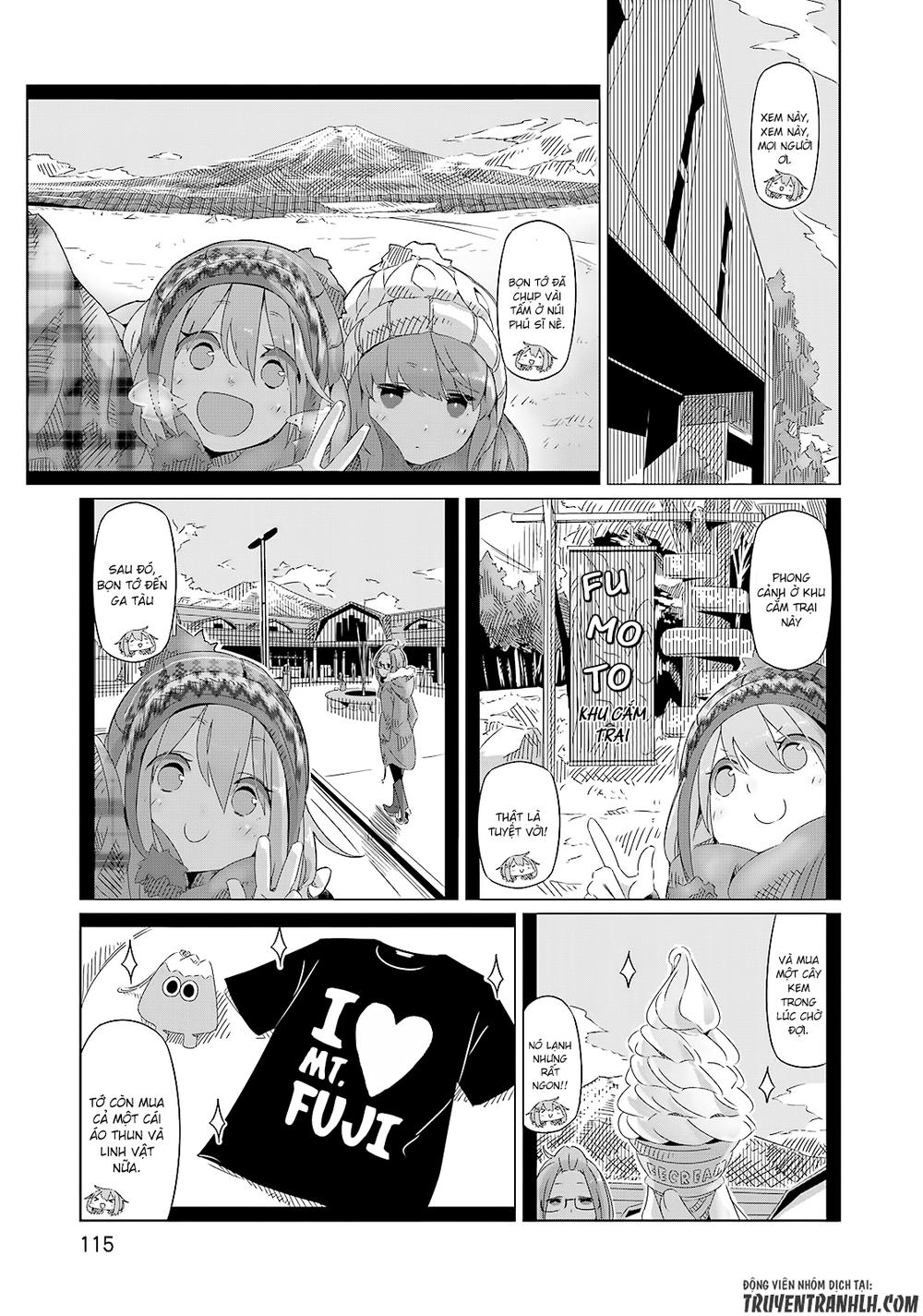 yurukyan chapter 5 2