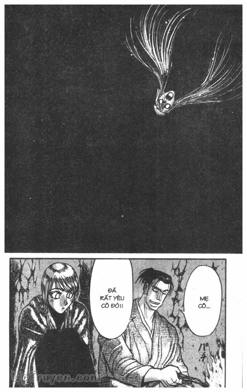 karakuri circus - gánh xiếc quái dị chapter 24 69