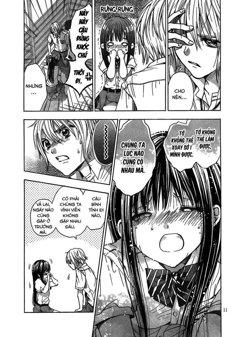 sekai no hate chapter 4 14