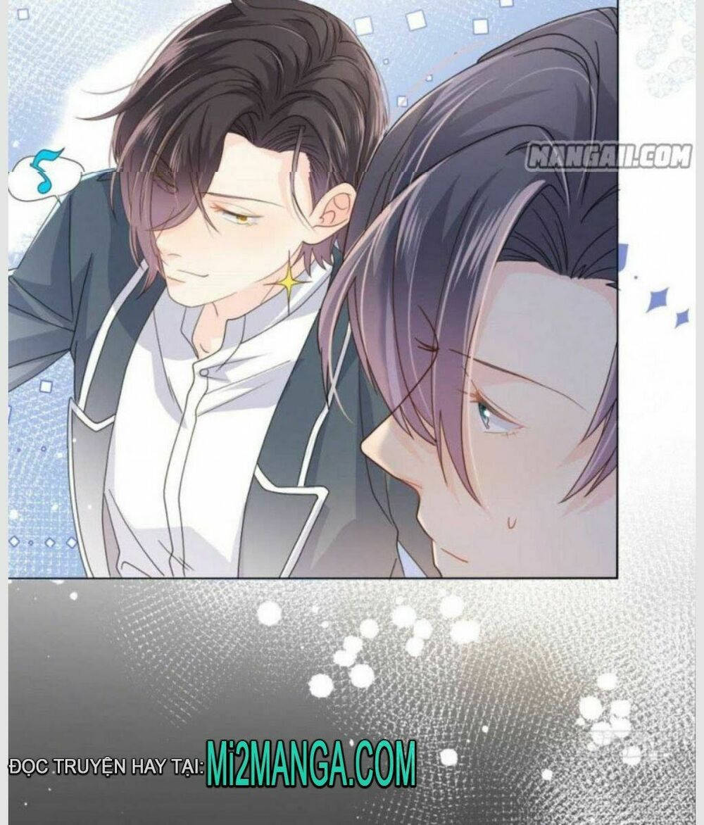 đoàn sủng lão đại ba tuổi rưỡi chapter 31 22