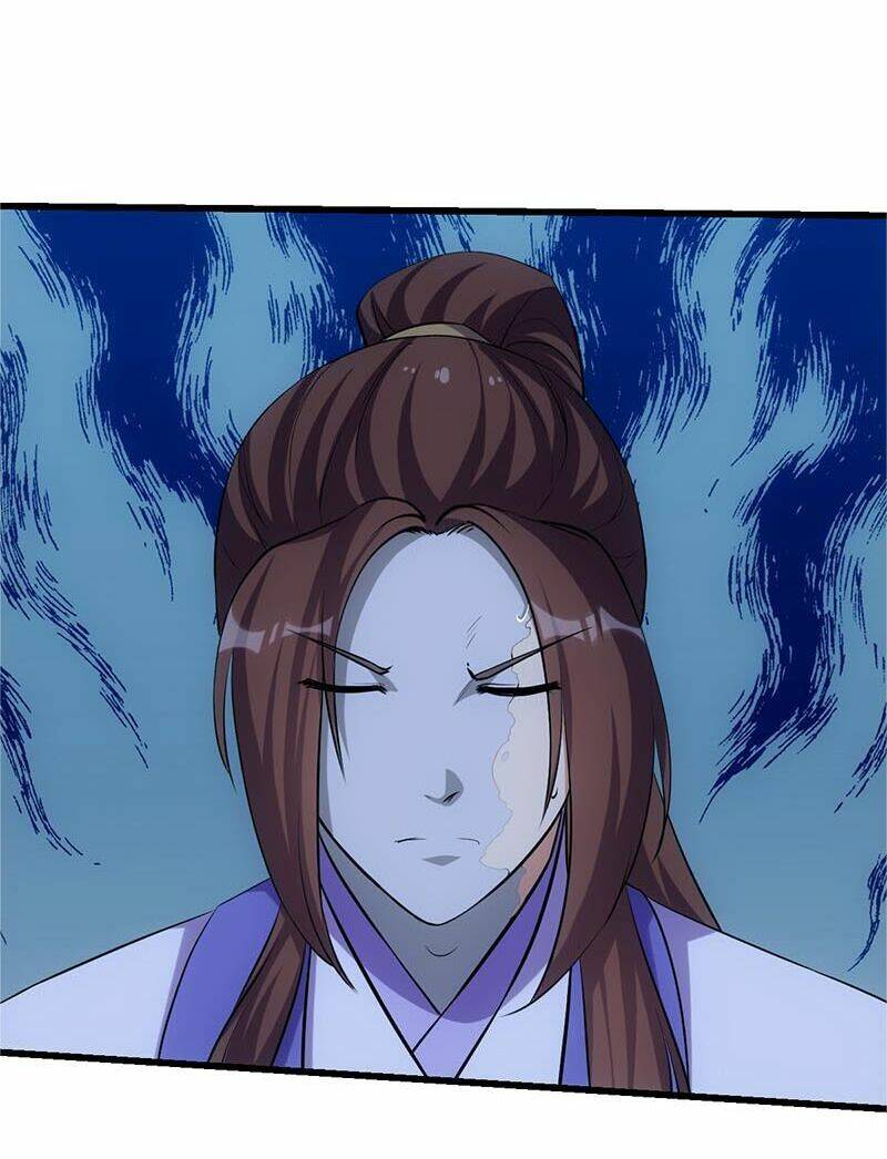 đừng cản ta tu tiên chapter 106 5