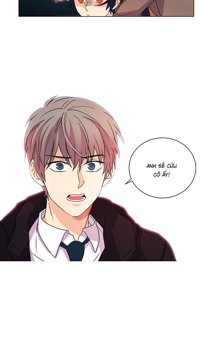 cô bạn gái kì lạ của tôi chapter 4 29