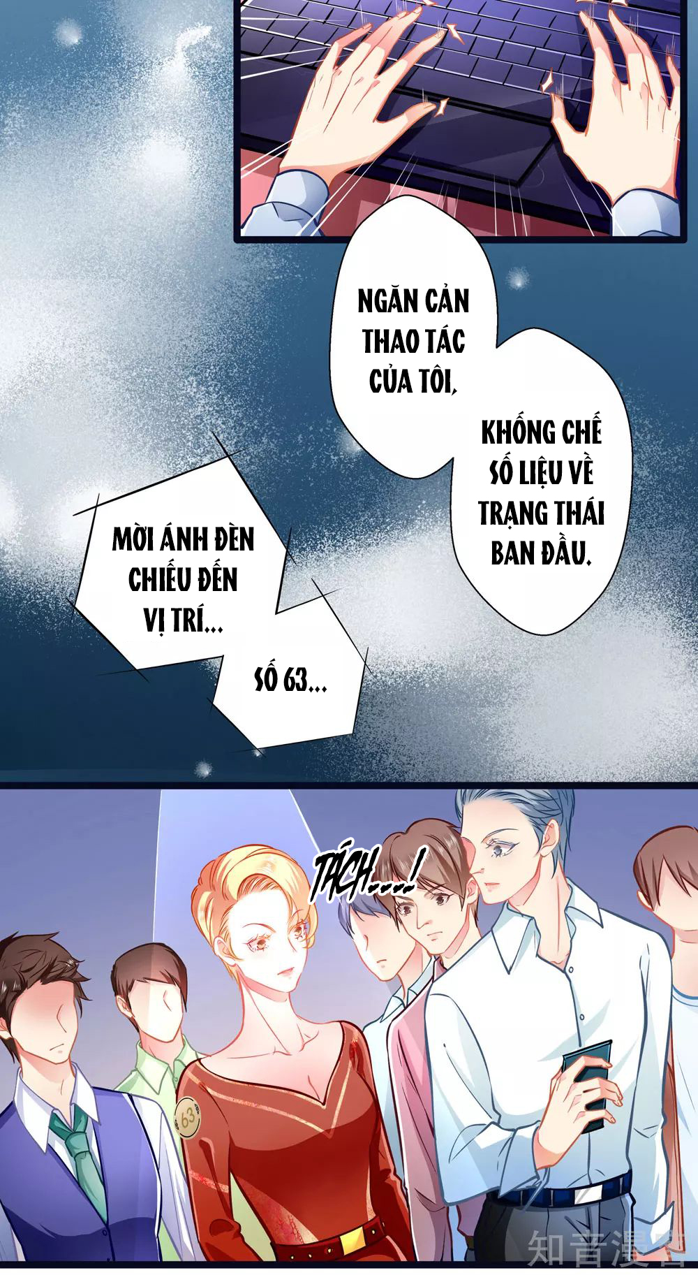 cưng chiều ái thê hư hỏng chapter 67 28