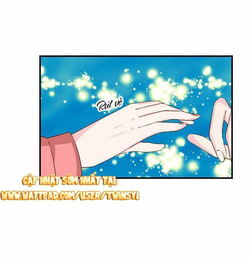 không gả cho tổng tài, gả cho người hầu chapter 142 34