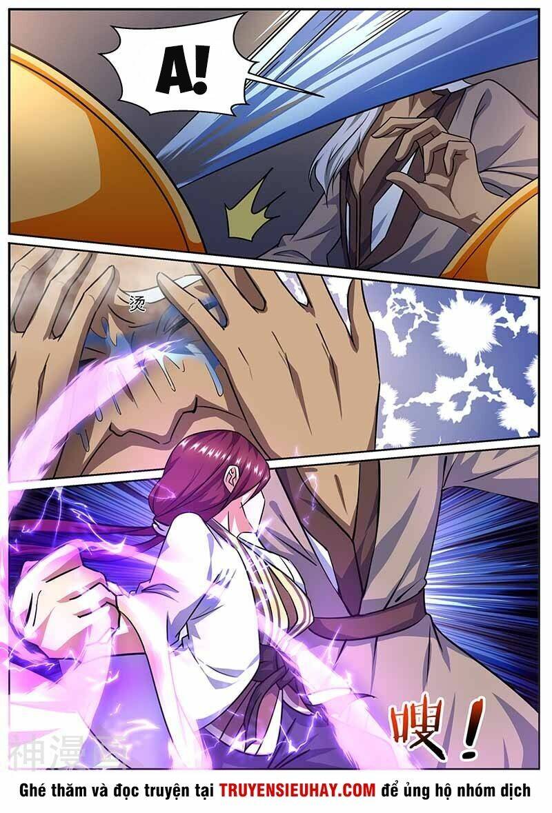 ta là bá vương chapter 64 8