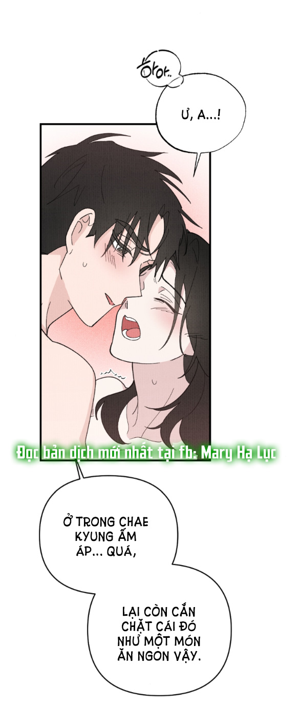 [18+] cuộc hôn nhân chính trị chapter 2.2 8