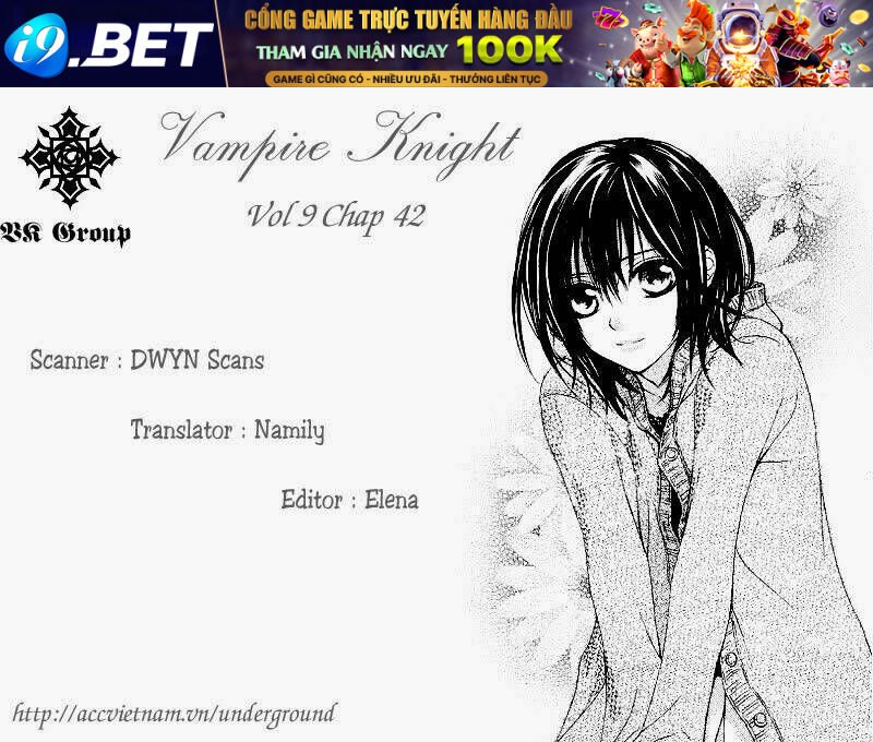 hiệp sĩ vampire chapter 42 1