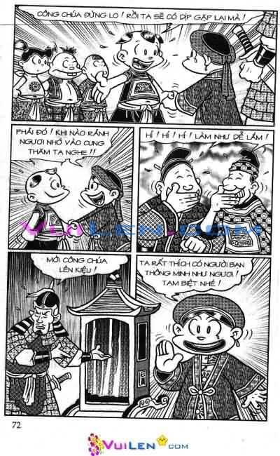 thần đồng đất việt chapter 16 69