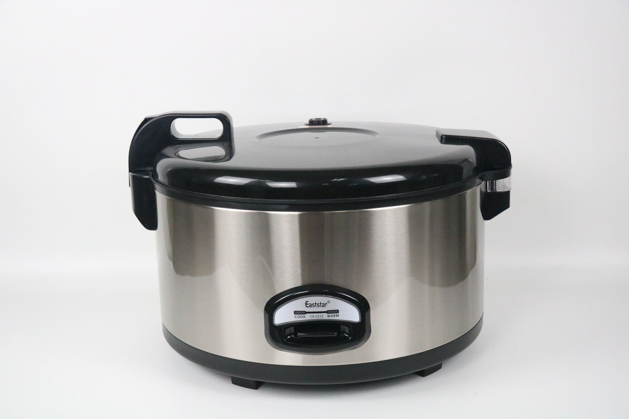 Nồi Cơm Điện Công Nghiệp Phủ Chống Dính 5.5L Eaststar 2208 - Hàng Chính Hãng