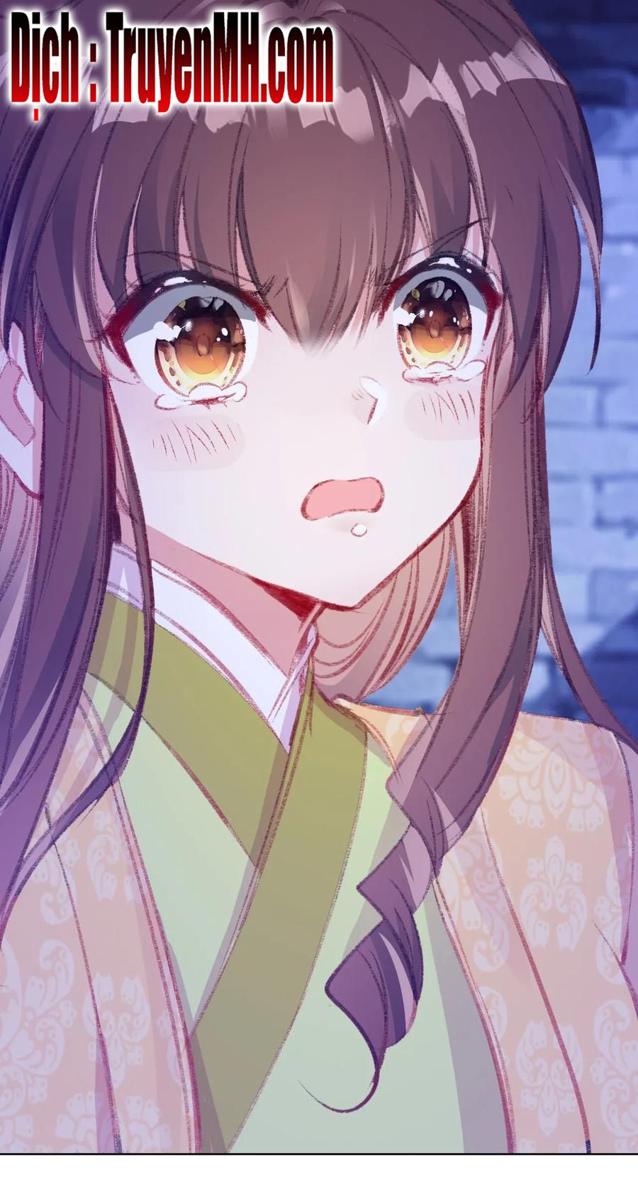Gả Cho Một Tên Thái Giám Đáng Ghét chapter 189 - Trang 19