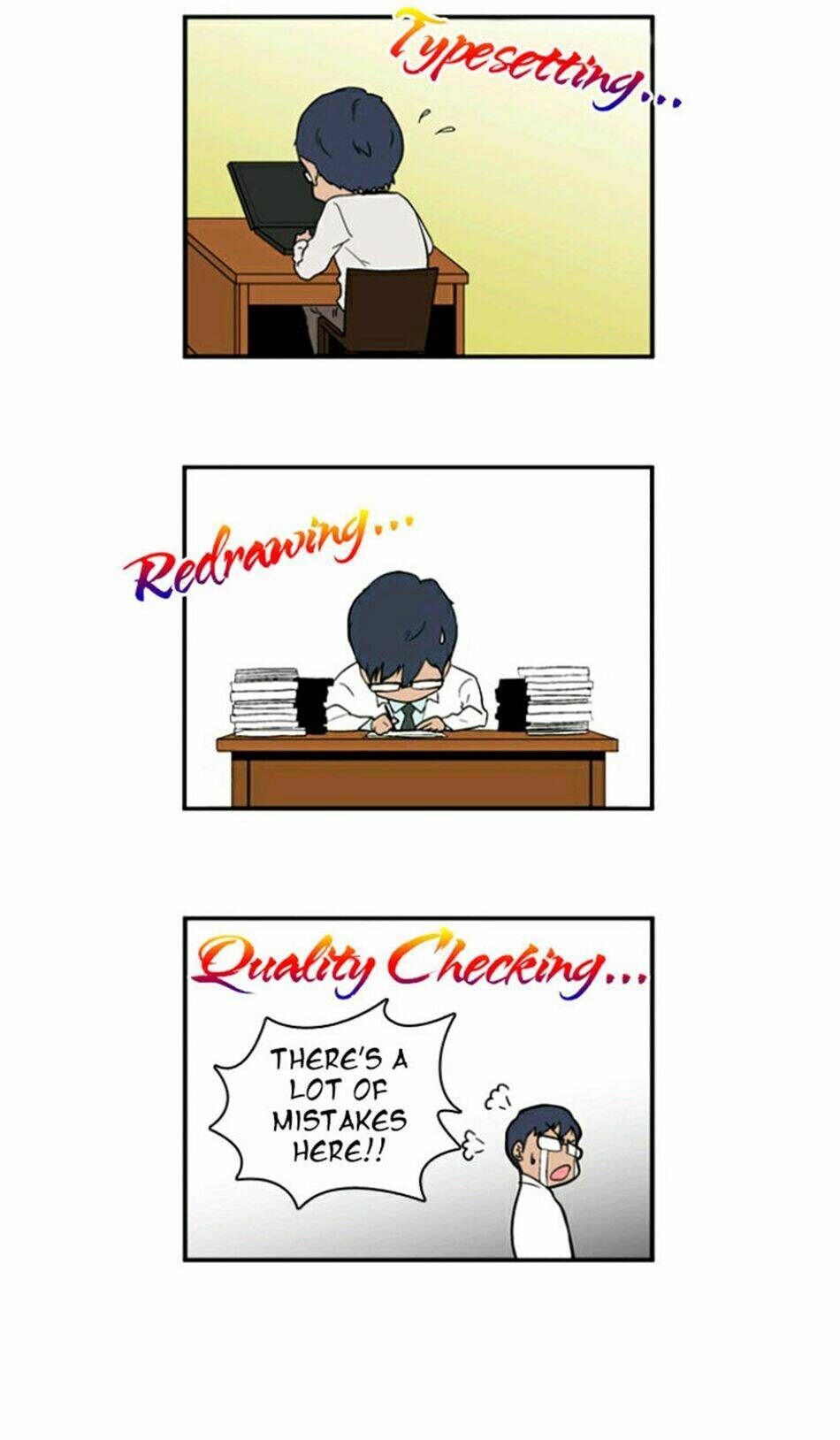 daisaiyuuki bokuhi seiden chapter 6 26