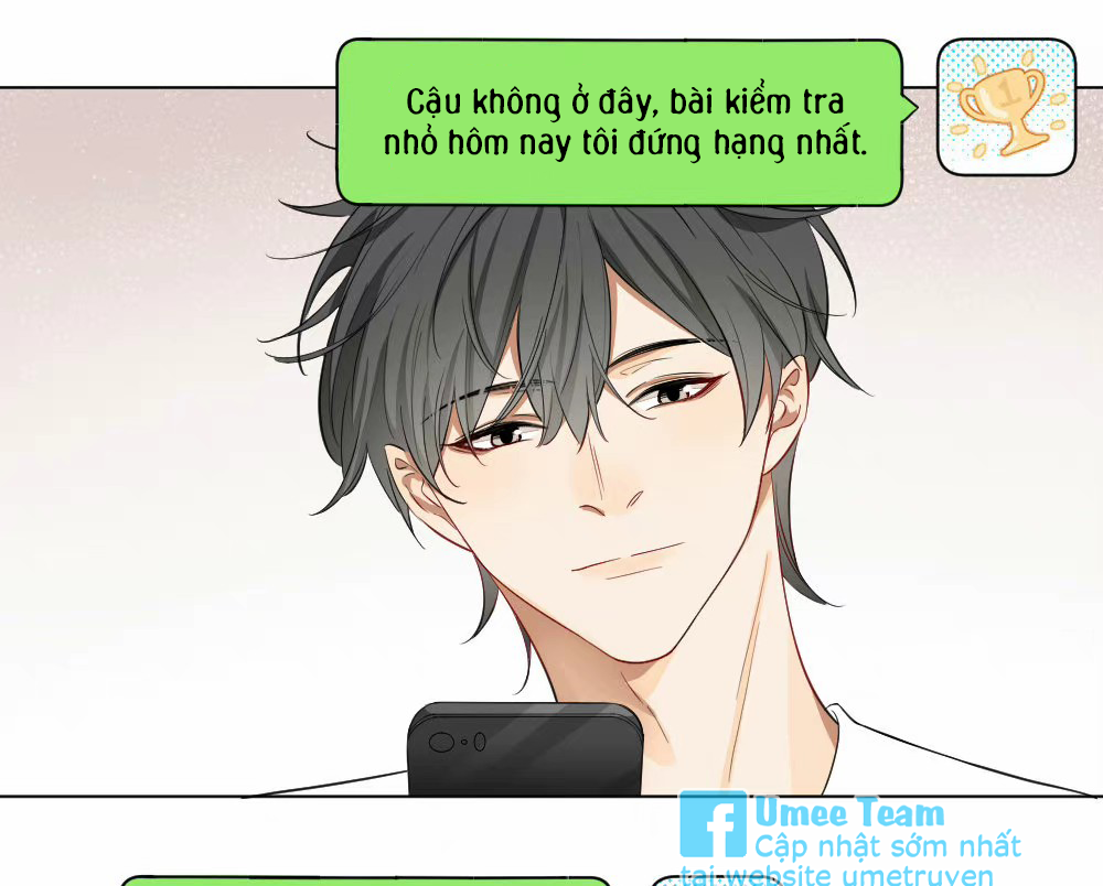 mỗi ngày đều muốn đứng hạng nhất chapter 15 10