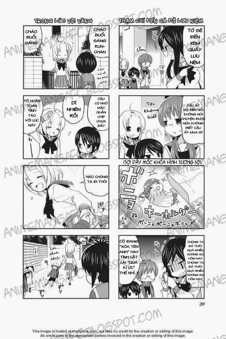 a channel chapter 2 6