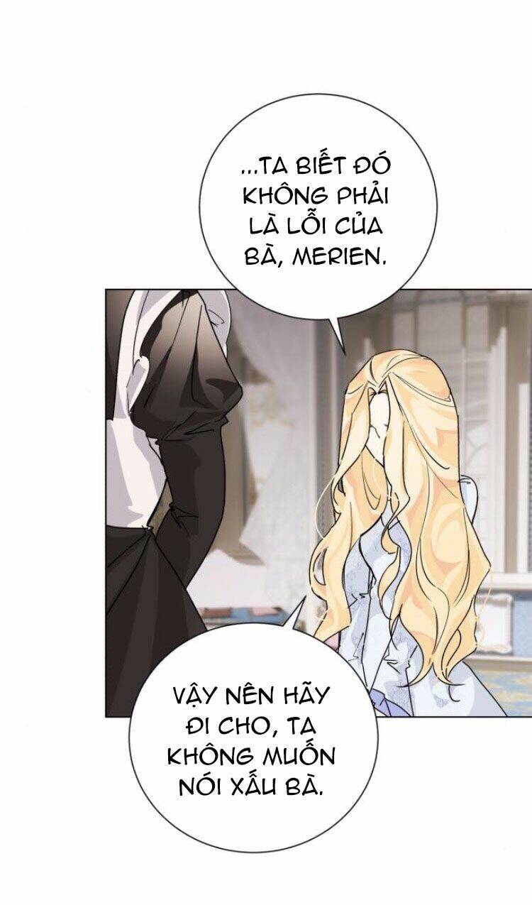 ta đã từng mong nàng biến mất chapter 13.2 14