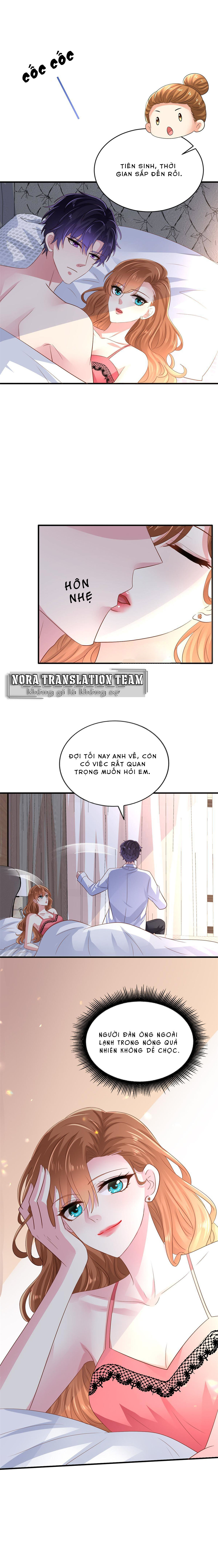 nữ hoàng điện ảnh chapter 22 4