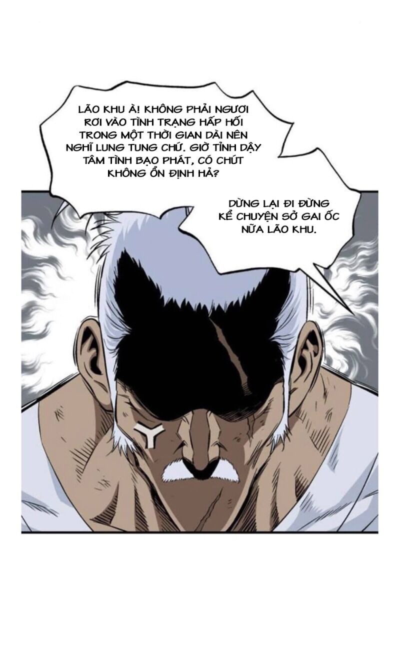 cao thủ 2 chapter 132 71