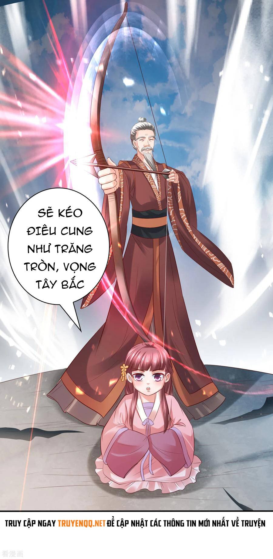 trở về cổ đại làm thánh hiền chapter 33 7