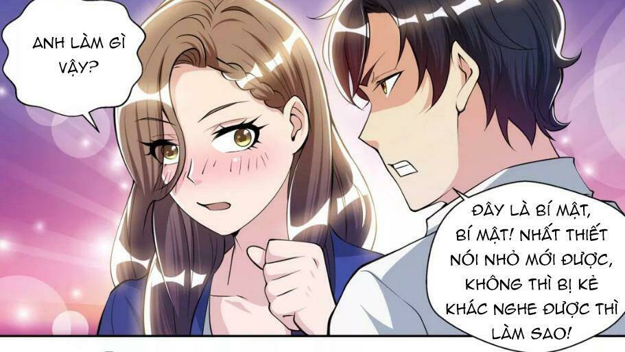 tối cường cuồng binh chapter 75 16