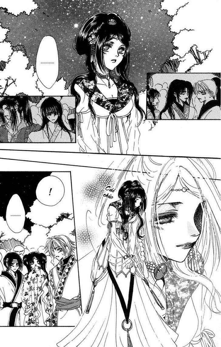 tao tie jie (tế sơn thần) chapter 1 33