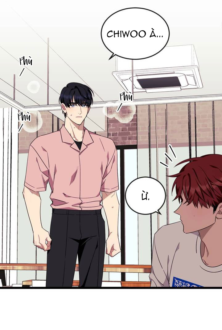 tell me your wish chapter 51 49