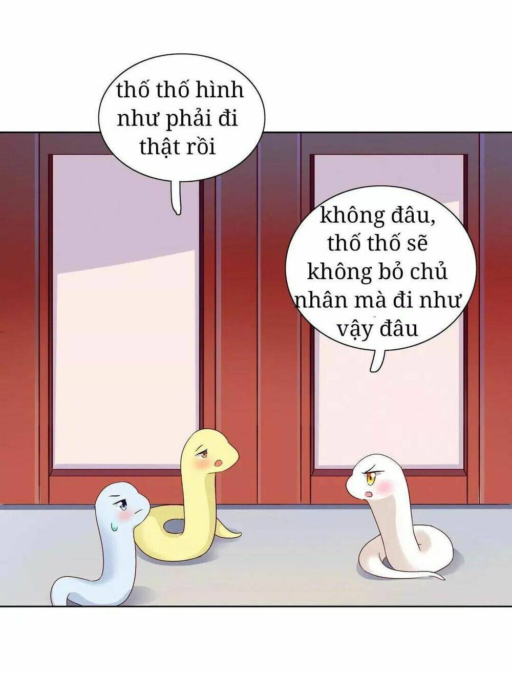 phi thiên địch tự dưỡng đích khẩu tử chapter 34 25