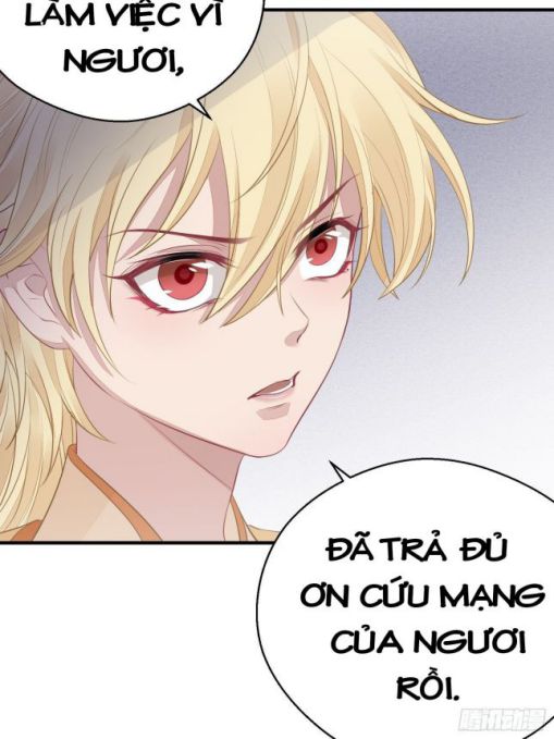 Hoa Dập Lục chapter 18