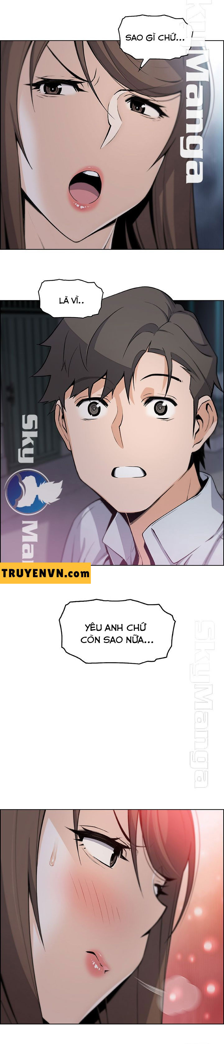 nhóm học đặc biệt chapter 45 16