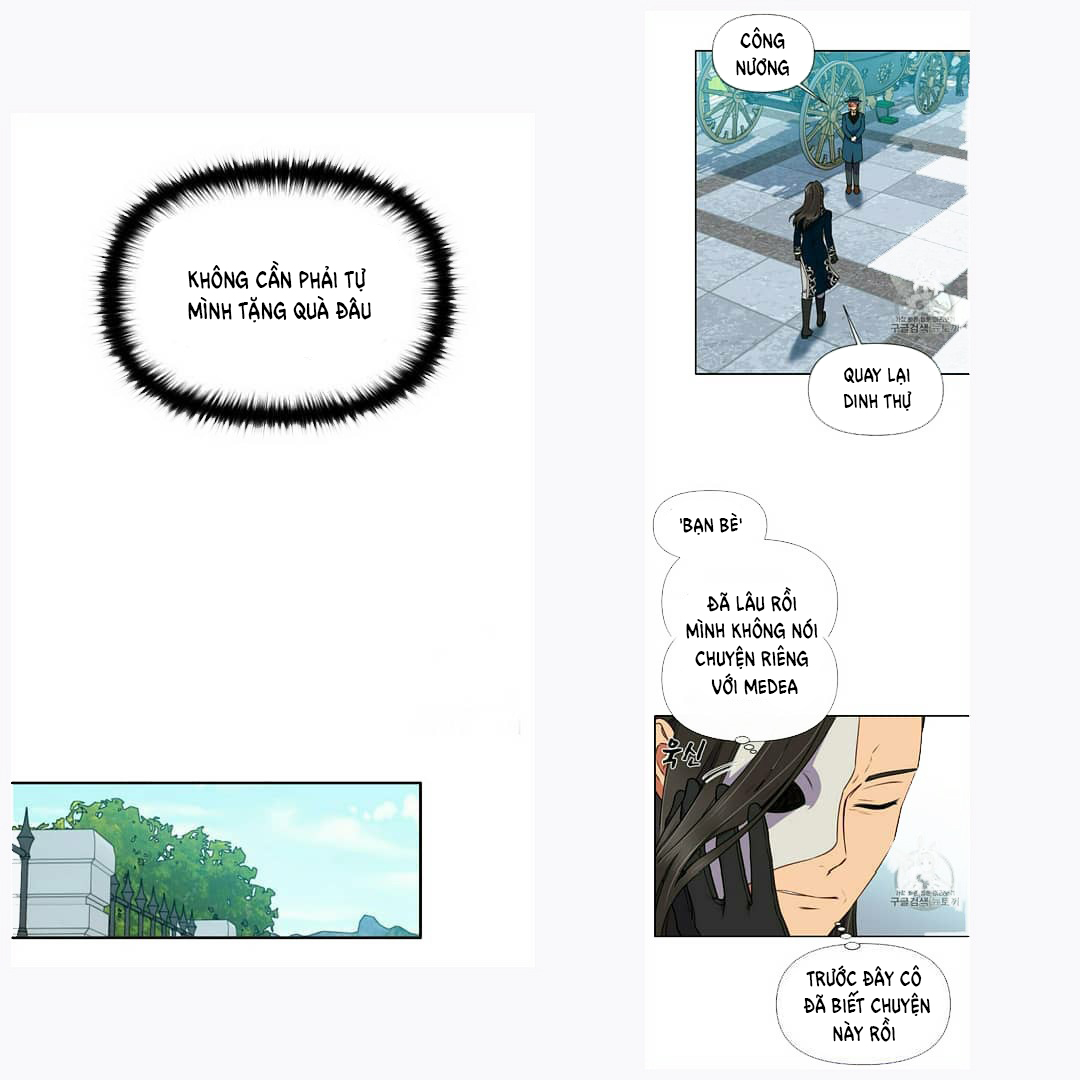 bản khế ước với nữ công tước ác ma chapter 71 18