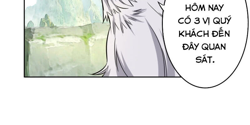 tà y cuồng thê chapter 143 16