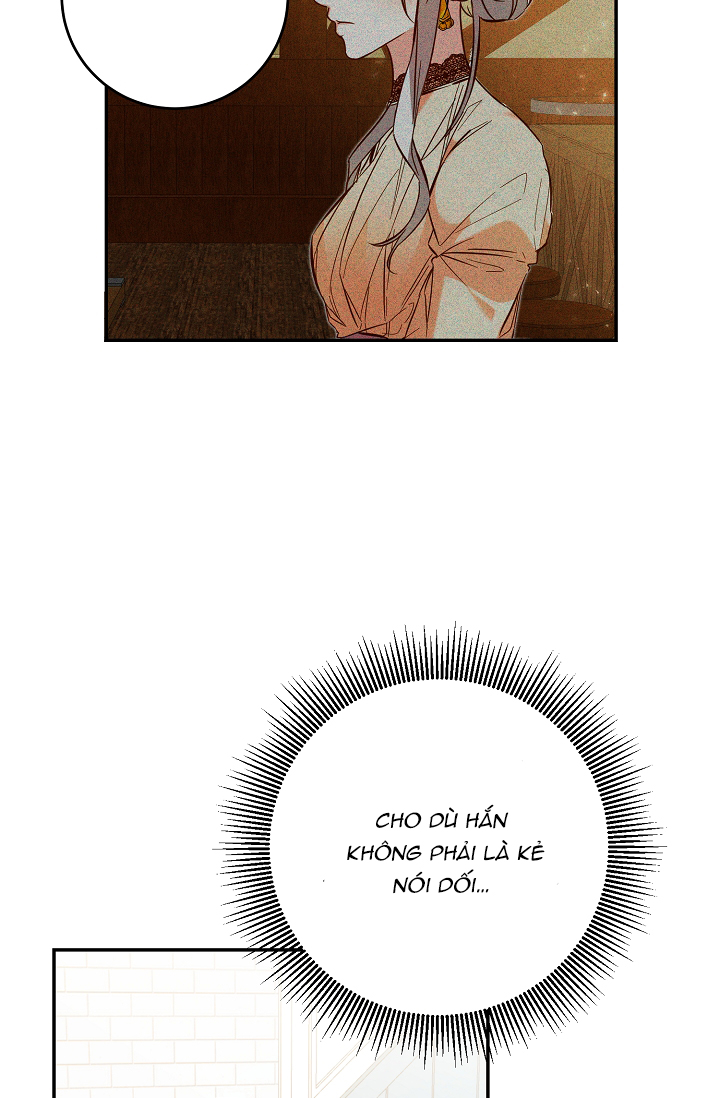 lí do cô ấy trở thành ác nữ chapter 17 23