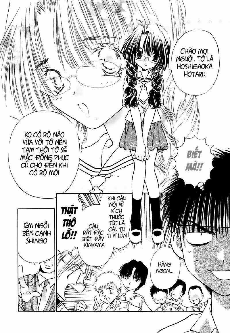 girls saurus dx chapter 7 11