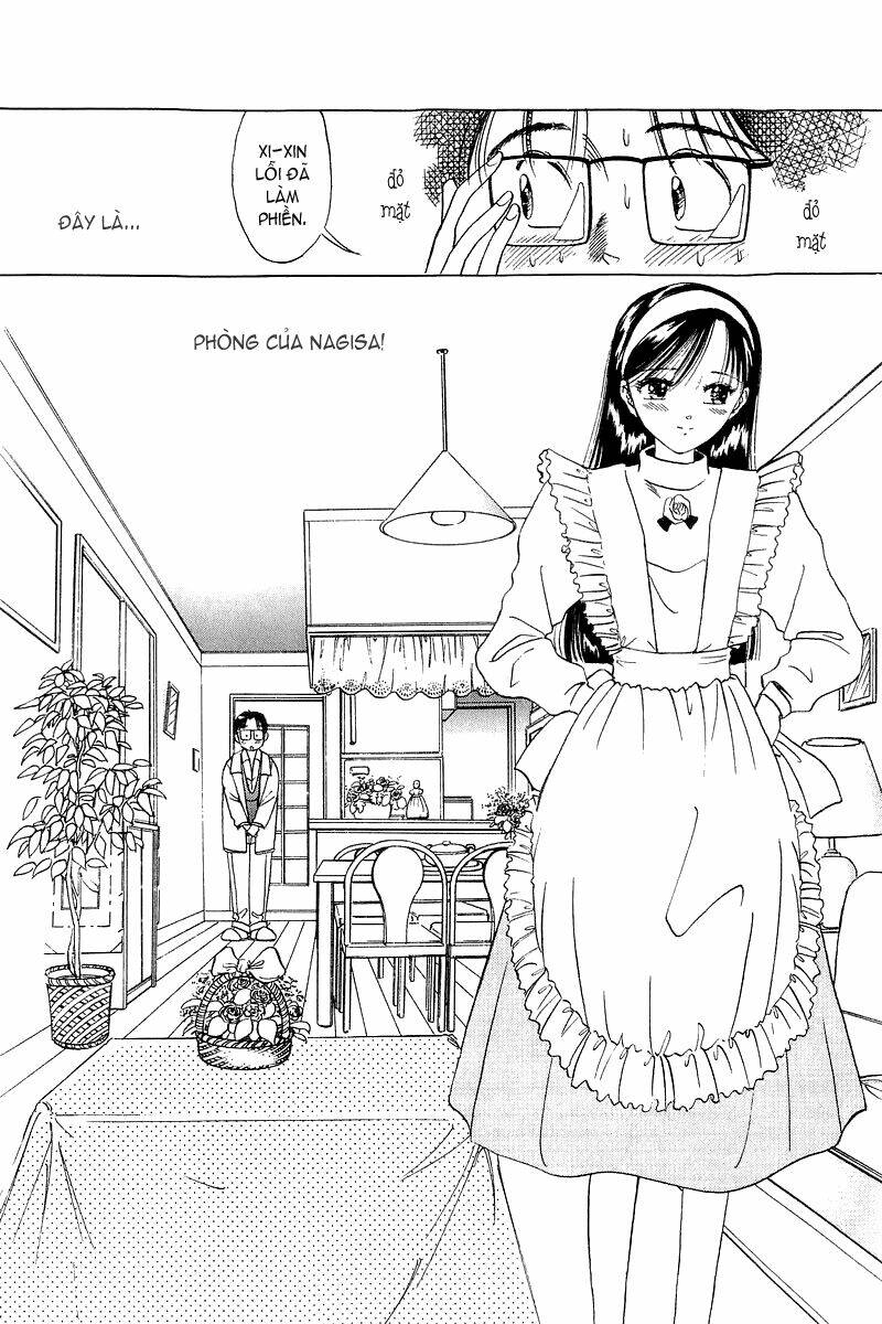 yume de aetara chapter 4 11